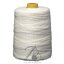 เชือกเทียน ม้วนใหญ่ (500 หลา) SKU-07065
