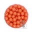 ลูกปัดกิโล ตราจระเข้ 8มม. สีสด (1 กิโลกรัม) SKU-05577