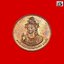 เหรียญพระโพธิสัตว์กวนอิมด้านหลังมังกรที่ระลึก85ปีสมเด็จพระพุทธปาพจนบดีวัดราชบพิธสถิตสีมารามปีพ.ศ.2536เนื้อทองแดงขัดเงา