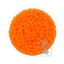 ลูกปัดกิโล ตราเสือ 4มม. สีใส (450 กรัม) SKU-11881