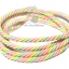 เชือกเกลียว 5มม. (1 หลา) SKU-07087