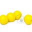 ลูกปัดลูกชิ้น 22มม. สีสด (50 ชิ้น) SKU-09198