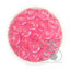 ลูกปัดกิโล ตราเสือ 10มม. สีใส (15 กรัม) SKU-04893