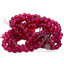 หิน ruby 6มม. (50 เม็ด) SKU-09942