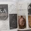 หนังสือภาพพระเครื่องและประวัติ ท่านเจ้าคุณนรฯ (พระยานรรัตนราชมานิต) วัดเทพศิรินทราวาส ปี 2518