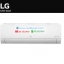 แอร์แอลจี Inverter รุ่น IQ18RN