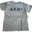 เสื้อยืด สกรีน ARMY