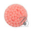 ลูกปัดกิโล ตราจระเข้ 6มม. สีหวานใหม่ (1 กิโลกรัม) SKU-13991