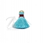 พู่ไหม 25มม. มีห่วง (3 ชิ้น) SKU-07500