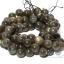 หิน Labradorite (high quality) 10มม. (39 เม็ด) SKU-01059