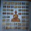 พระเครื่องเมืองไทย “ร้อยล้าน ยอดนิยม" เล่ม.2 (พร้อมกล่อง) โดย โทน บางแค