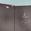 หนังสืออนุสรณ์งานพระราชทานเพลิงสรีระสังขาร หลวงพ่อเปรื่อง ฐานังกโร (พระวินัยวงศาจารย์) วัดสันติวัฒนา อ.หล่มสัก จ.เพชรบูรณ์