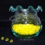 คริสตัลพลาสติก 4มม. (80 กรัม) SKU-09329
