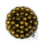 ลูกปัดกิโล ตราจระเข้ 8มม. สีสด (1 กิโลกรัม) SKU-05577