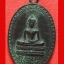 วัดลานคา สุพรรณบุรี เหรียญพระพุทธ ปี07
