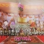 หลวงตาพวง สุขินทริโย วัดศรีธรรมาราม จ.ยโสธร + ล็อกเก็ต 1 อัน