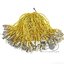 สายห้อยโทรศัพท์ ไม่มีก้ามปู (100 ชิ้น) SKU-07125