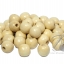 ลูกปัดไม้ 16มม. ทรงกลม (15 กรัม) SKU-07264
