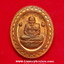 เหรียญหลวงพ่อทวดรุ่นพิเศษ555ส.อัมพวันอ.นาทวีจ.สงขลาปี2555เนื้อพิเศษ