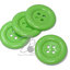 กระดุม 50/4 50มม. ขอบกลม (144 เม็ด) SKU-15595