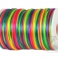เชือกหางหนู 2มม. ราคาส่ง (100 หลา) SKU-07189