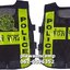 ชุดสะท้อนแสงตำรวจ เสื้อกั๊กสะท้อนแสง Police