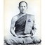 พระปิดตารุ่นฉลองวิหารอาจารย์แดงวัดช่องลมจ.ชลบุรีปี2557