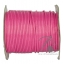 เชือกคอตตอน 2มม. เนื้อเงา (100 หลา) SKU-07085