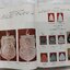 หนังสือภาพพระเครื่องและประวัติ ท่านเจ้าคุณนรฯ (พระยานรรัตนราชมานิต) วัดเทพศิรินทราวาส ปี 2518