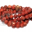 หิน red jasper 8มม. (47 เม็ด) SKU-01263