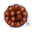 ลูกปัดสาคู 12มม. (500 กรัม) SKU-08748