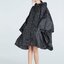 ห้องน้ำพกพา PEEC ซื้อ 12 แถมฟรี : Liberloo Super Raincoat 2 ชุด (EMS FREE)