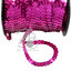 เลื่อมเส้น 6มม. ทรงกลม (90 หลา) SKU-16963