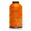 ด้ายไนลอน เบอร์ 210/12 สีเหลืองทองเข้ม (1 ม้วน) SKU-01401