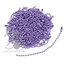 พวงกุญแจ โซ่ไข่ปลา 9ซม. (30 ชิ้น) SKU-14657