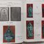 หนังสือภาพพระเครื่องและประวัติ ท่านเจ้าคุณนรฯ (พระยานรรัตนราชมานิต) วัดเทพศิรินทราวาส ปี 2518