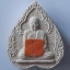พระหลวงพ่อฤาษีลิงดำวัดท่าซุงเนื้อผงรุ่นวางศิลาฤกษ์อุโบสถวัดศาลพันท้ายนรสิงห์จ.สมุทรสาครปี2537