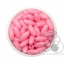 ลูกปัดกิโล ตราจระเข้ เม็ดข้าว 13มม. สีสด (1 กิโลกรัม) SKU-07618