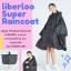 ห้องน้ำพกพา PEEC ซื้อ 12 แถมฟรี : Liberloo Super Raincoat 2 ชุด (EMS FREE)