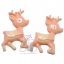 พลาสติกครึ่งซีก SKU-07123