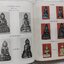 หนังสือภาพพระเครื่องและประวัติ ท่านเจ้าคุณนรฯ (พระยานรรัตนราชมานิต) วัดเทพศิรินทราวาส ปี 2518