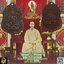 เหรียญพระแม่ตาราโพธิสัตว์ท่านเย็นบุญซือแปะวัดทิพย์วารีกัมโล้วยี่จ.กรุงเทพฯรุ่น1เนื้อทองแดง