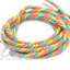 เชือกเกลียว 5มม. (1 หลา) SKU-07087