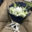 White Flowers