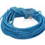 เชือกคอตตอน 1มม. เนื้อเงา (10 หลา) SKU-08735