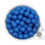 ลูกปัดกิโล ตราจระเข้ 8มม. สีสด (15 กรัม) SKU-05552