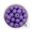 ลูกปัดกิโล ตราเสือ 10มม. สีสด (100 กรัม) SKU-05370