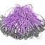 สายห้อยโทรศัพท์ ไม่มีก้ามปู (100 ชิ้น) SKU-07125