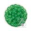 ลูกปัดกิโล ตราจระเข้ 8มม. สีใส (1 กิโลกรัม) SKU-04930