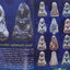 พระยอดนิยมลุ่มน้ำแม่กลอง ... งานเทศกาลเห็ดโคนเเละอัญมณี ปี 2550